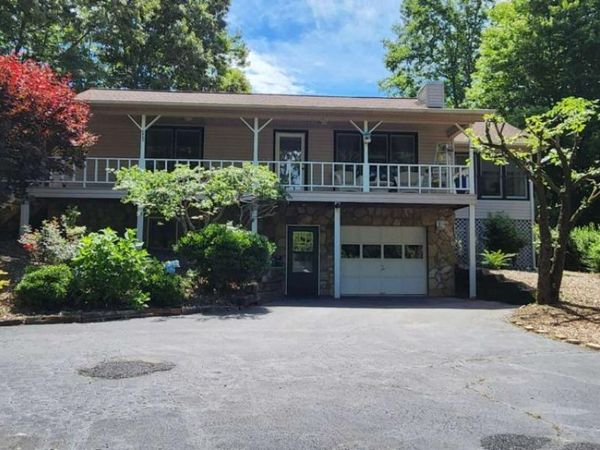 436 Long View Drive, Hiawassee, GA 30546