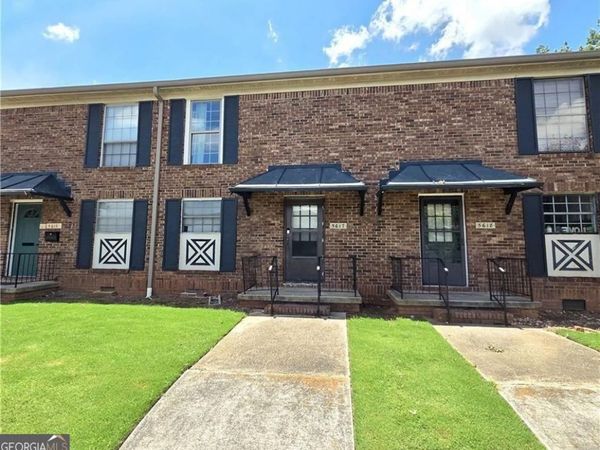 5617 Kingsport Drive NE, Sandy Springs, GA 30342