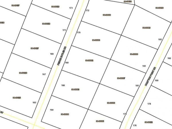 168 Pierce Butler Drive, St. Simons Island, GA 31522