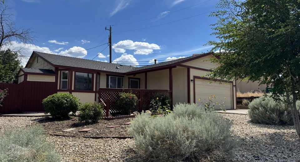 3050 Bryan Street, Reno, NV 89503 Photo