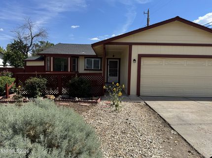 3050 Bryan Street, Reno, NV 89503 Photo