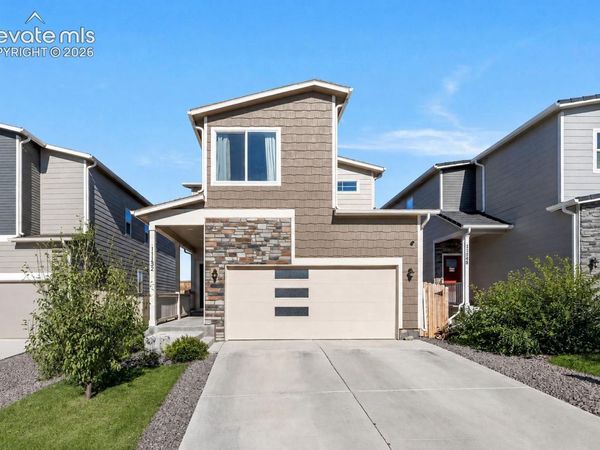 11132 Anhinga Court, Colorado Springs, CO 80925