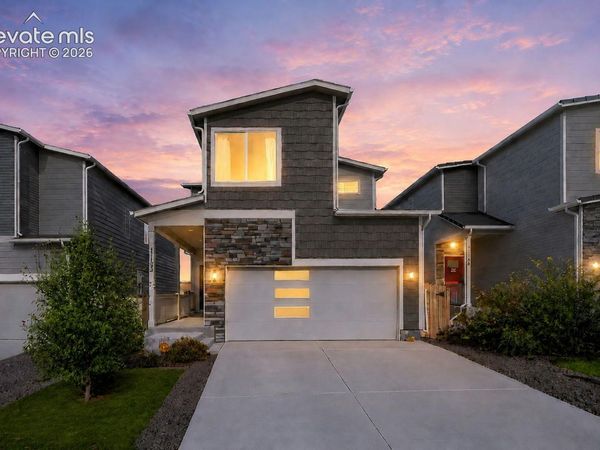 11132 Anhinga Court, Colorado Springs, CO 80925