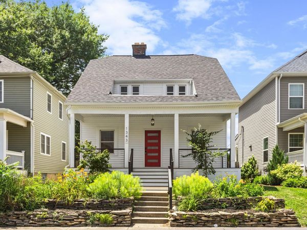 1343 N 5th Street, Columbus, OH 43201