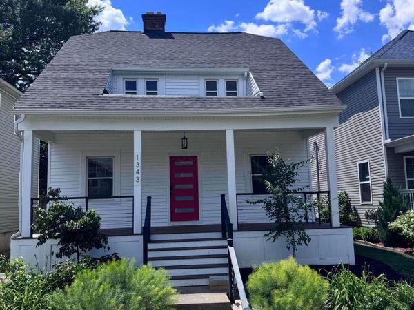 1343 N 5th Street, Columbus, OH 43201