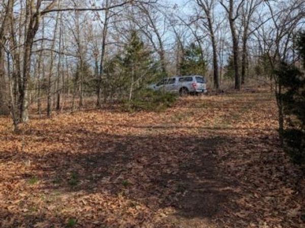 4550 Road , Vian, OK 74962