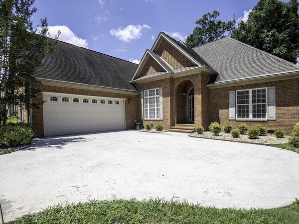 7120 Homestead Circle , Hixson, TN 37343