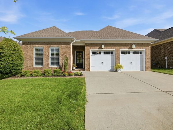 2138 Kirkwall Dr , Nolensville, TN 37135