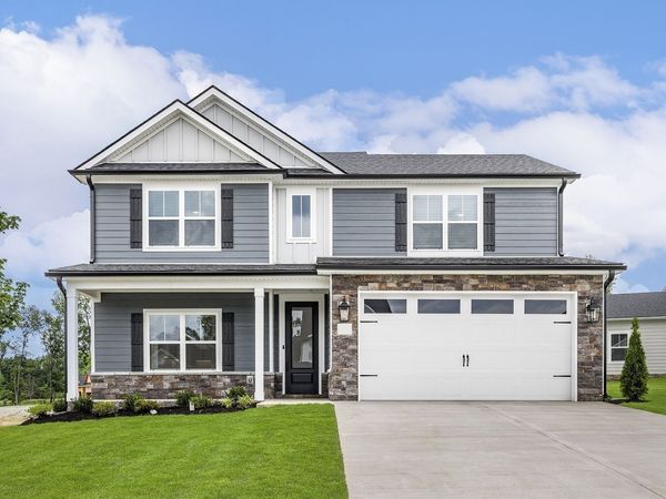 608 Silver Trace , White House, TN 37188