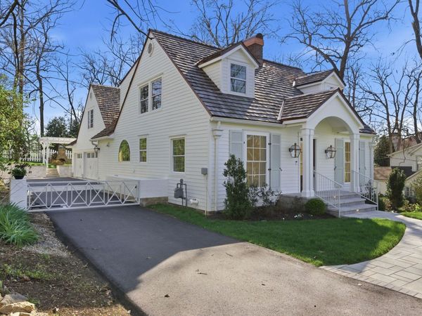 4401 Iroquois Ave , Nashville, TN 37205