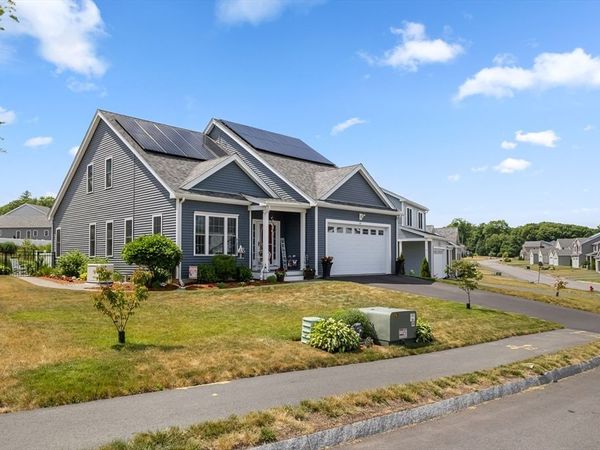 59 Tea Party Drive, Uxbridge, MA 01569