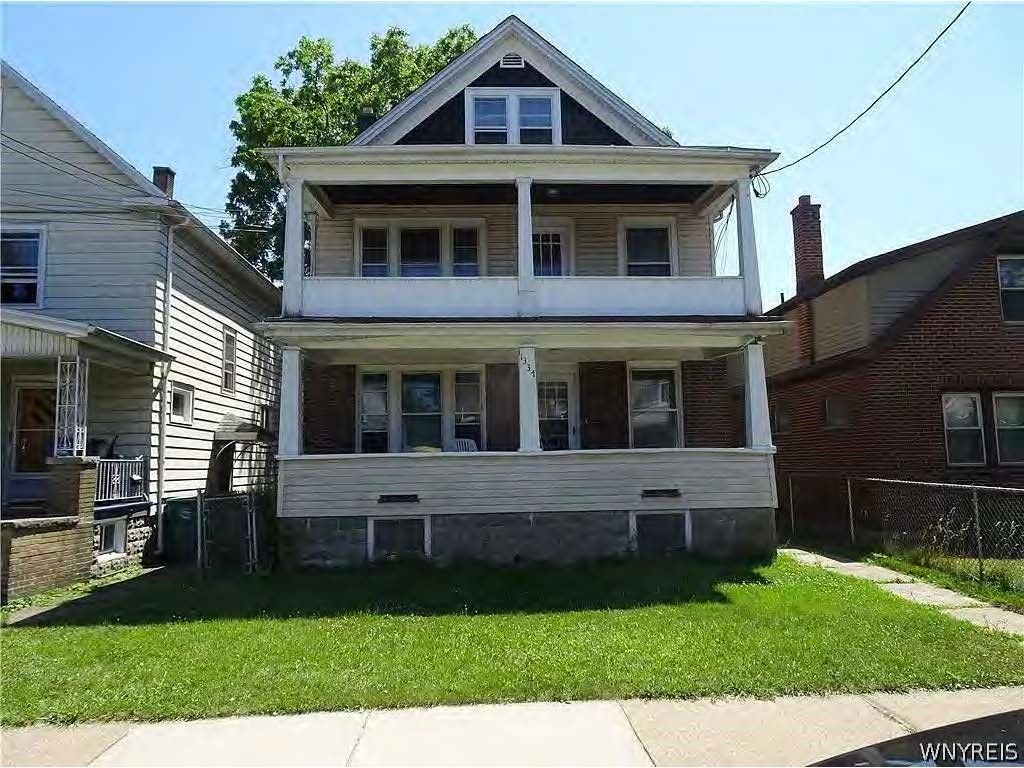 1337 La Salle Avenue, Niagara Falls, NY 14301 Main Photo