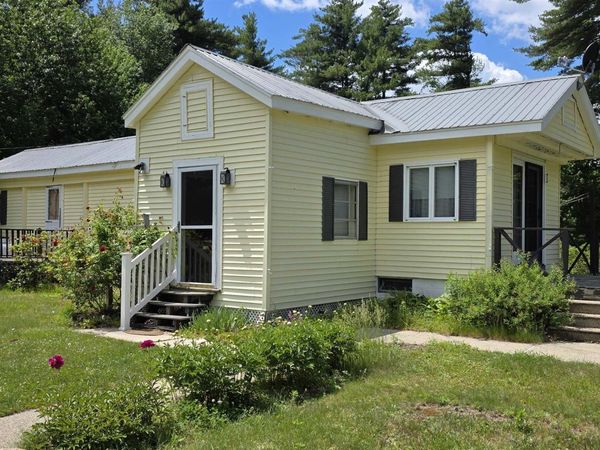 17 Mobile Coach Lane, Mont Vernon, NH 03057