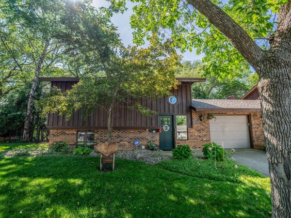 733 11th Street NW, Willmar, MN 56201