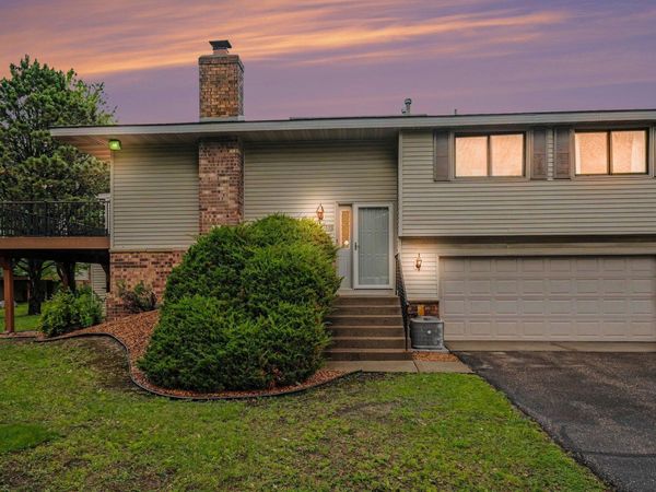 4159 Sylvia Court, Shoreview, MN 55126