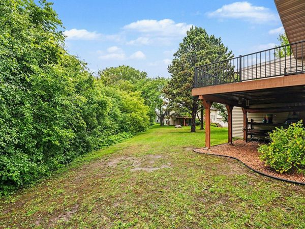 4159 Sylvia Court, Shoreview, MN 55126