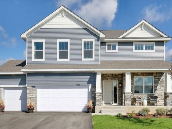 4767 Blake Way, Woodbury, MN 55129
