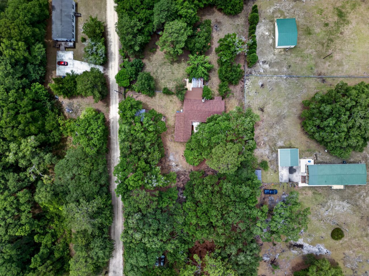 4488 Highway 162 Photo 39