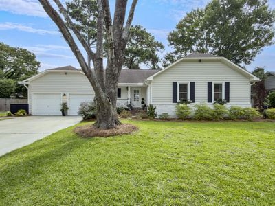 1625 Longview Road, Mount Pleasant, SC 29464