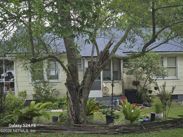 1257 CEDAR BAY Road, Jacksonville, FL 32218