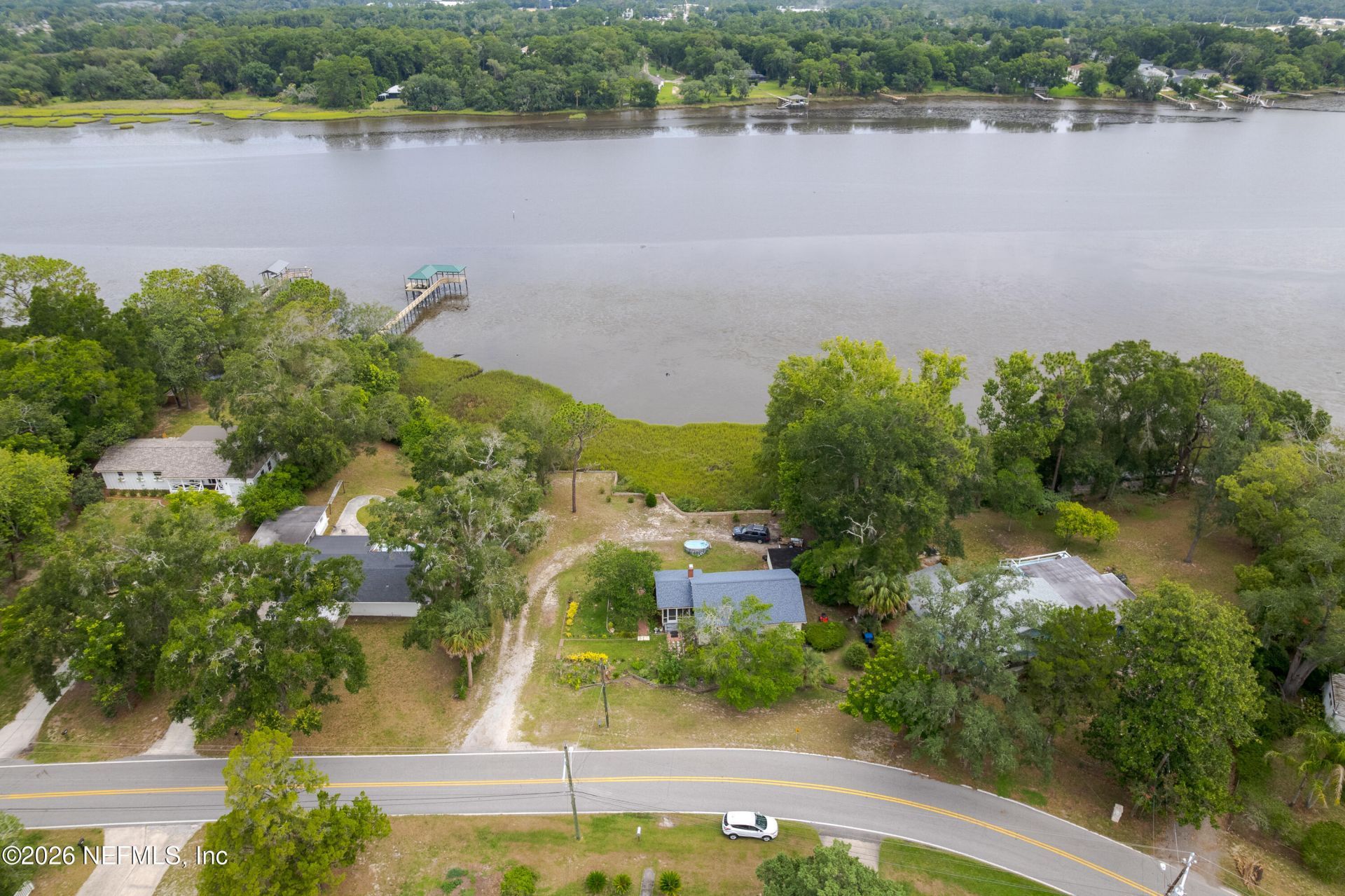 1257 CEDAR BAY Road Jacksonville, FL 32218