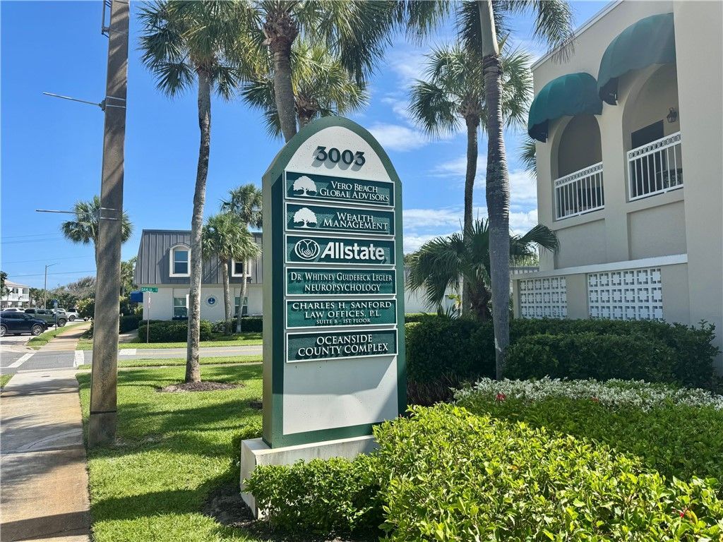3003 Cardinal Drive, Unit B, Vero Beach, FL 32963 Photo