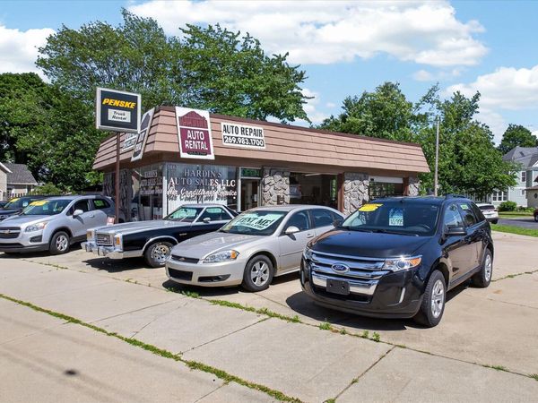 1467 Main Street, St. Joseph, MI 49085