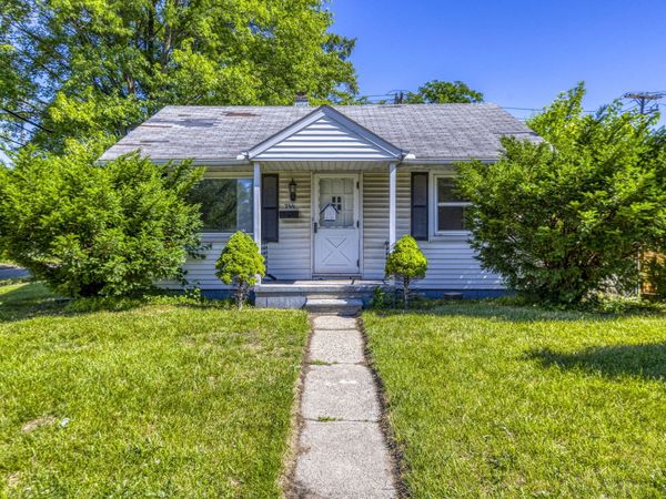 Hazel Park, MI 48030