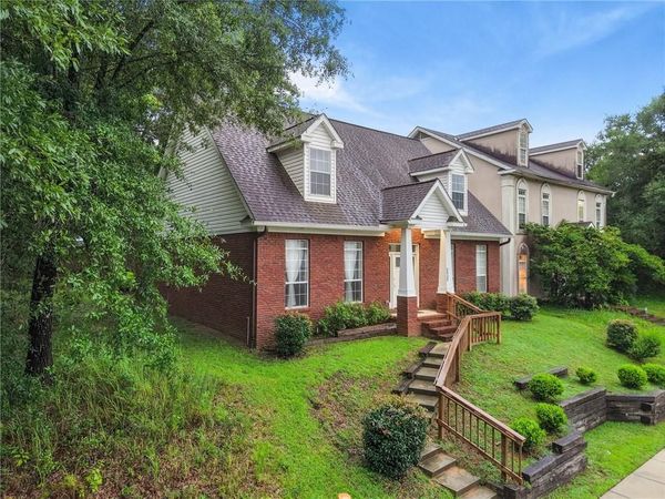 5925 Eastridge Place, Mobile, AL 36608