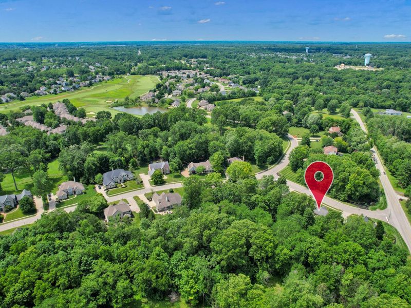 5187 Medallion Drive E, Westerville, OH 43082 Photo 105