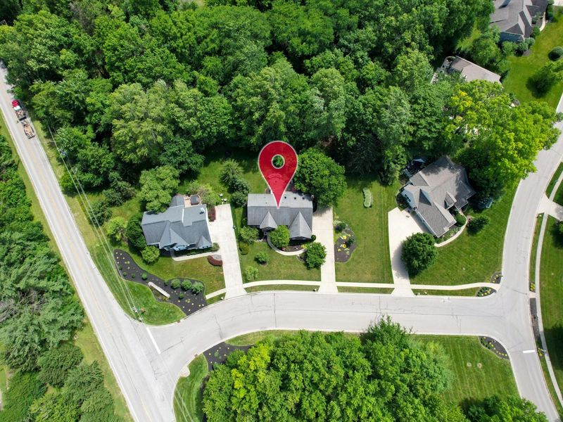 5187 Medallion Drive E, Westerville, OH 43082 Photo 107