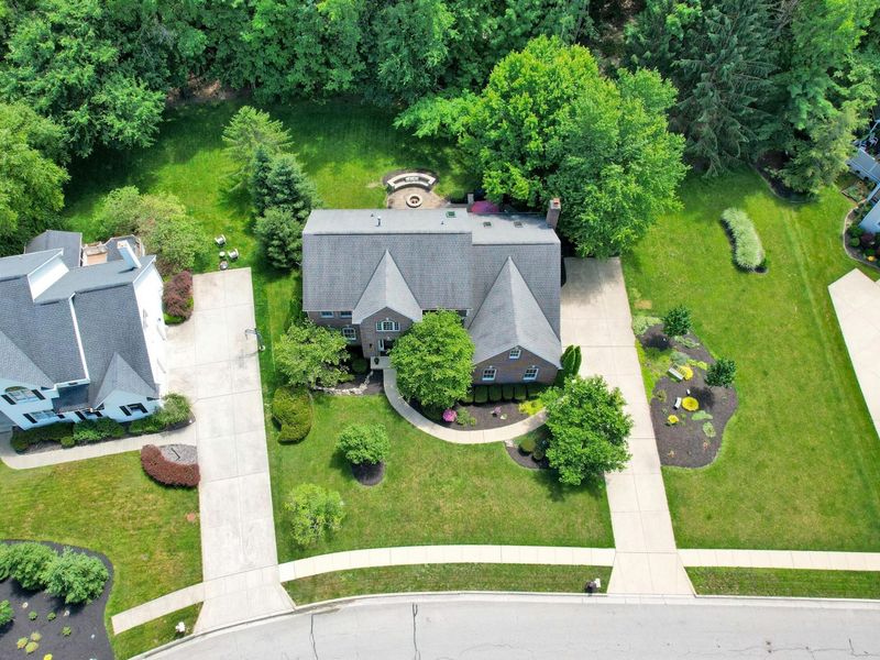 5187 Medallion Drive E, Westerville, OH 43082 Photo 109