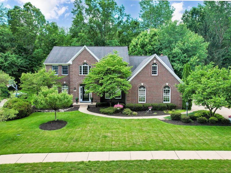 5187 Medallion Drive E, Westerville, OH 43082 Photo 110