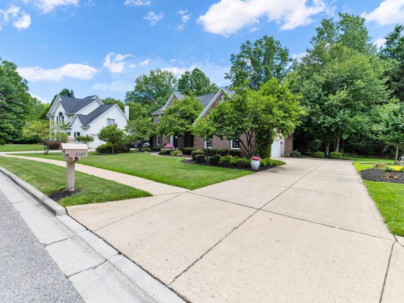 5187 Medallion Drive E, Westerville, OH 43082 Photo 111