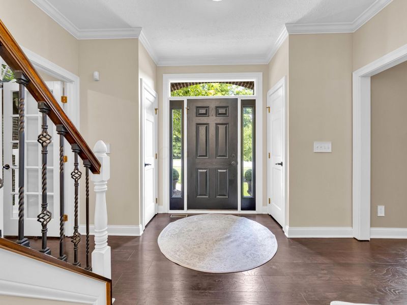 5187 Medallion Drive E, Westerville, OH 43082 Photo 15