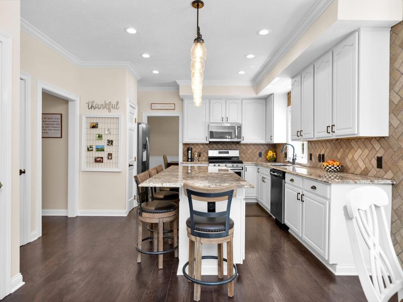 5187 Medallion Drive E, Westerville, OH 43082 Photo 18