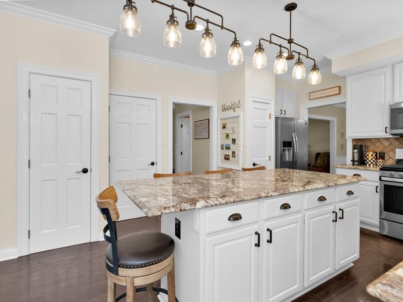 5187 Medallion Drive E, Westerville, OH 43082 Photo 21
