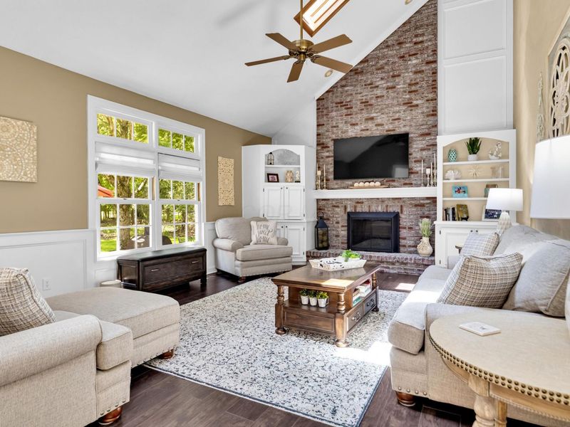 5187 Medallion Drive E, Westerville, OH 43082 Photo 37