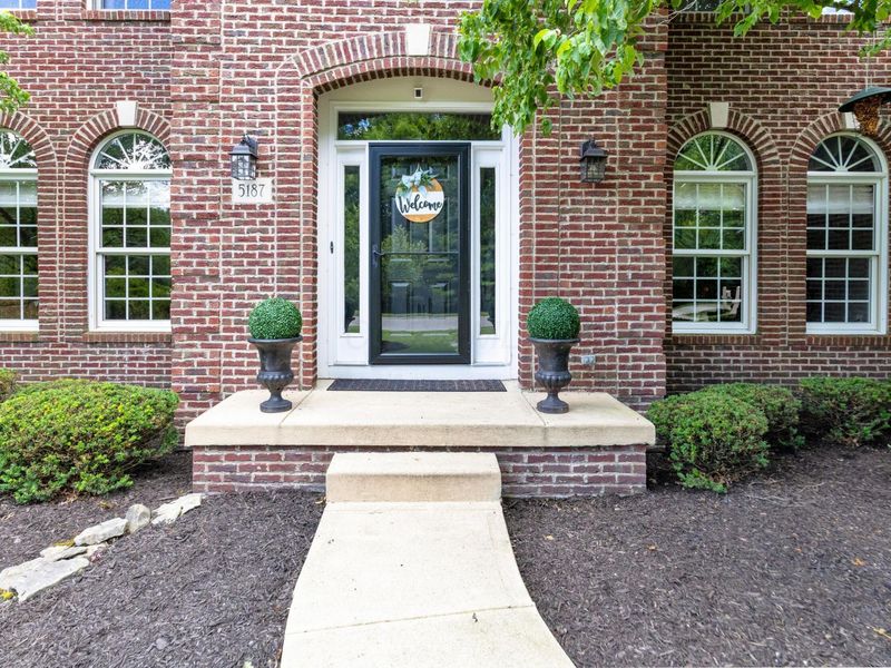 5187 Medallion Drive E, Westerville, OH 43082 Photo 5