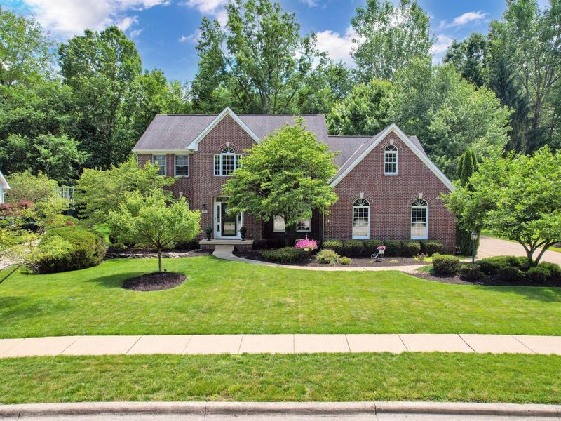 5187 Medallion Drive E, Westerville, OH 43082 Photo 8