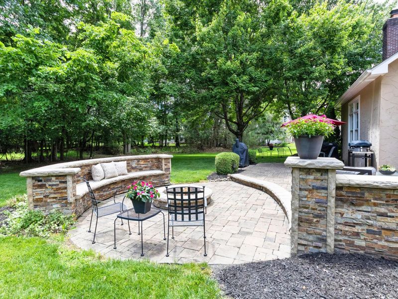 5187 Medallion Drive E, Westerville, OH 43082 Photo 97
