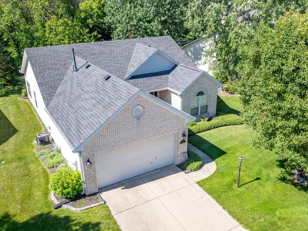 5844 Arrowleaf Lane, Carmel, IN 46033