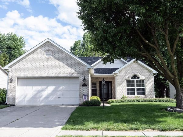 5844 Arrowleaf Lane, Carmel, IN 46033