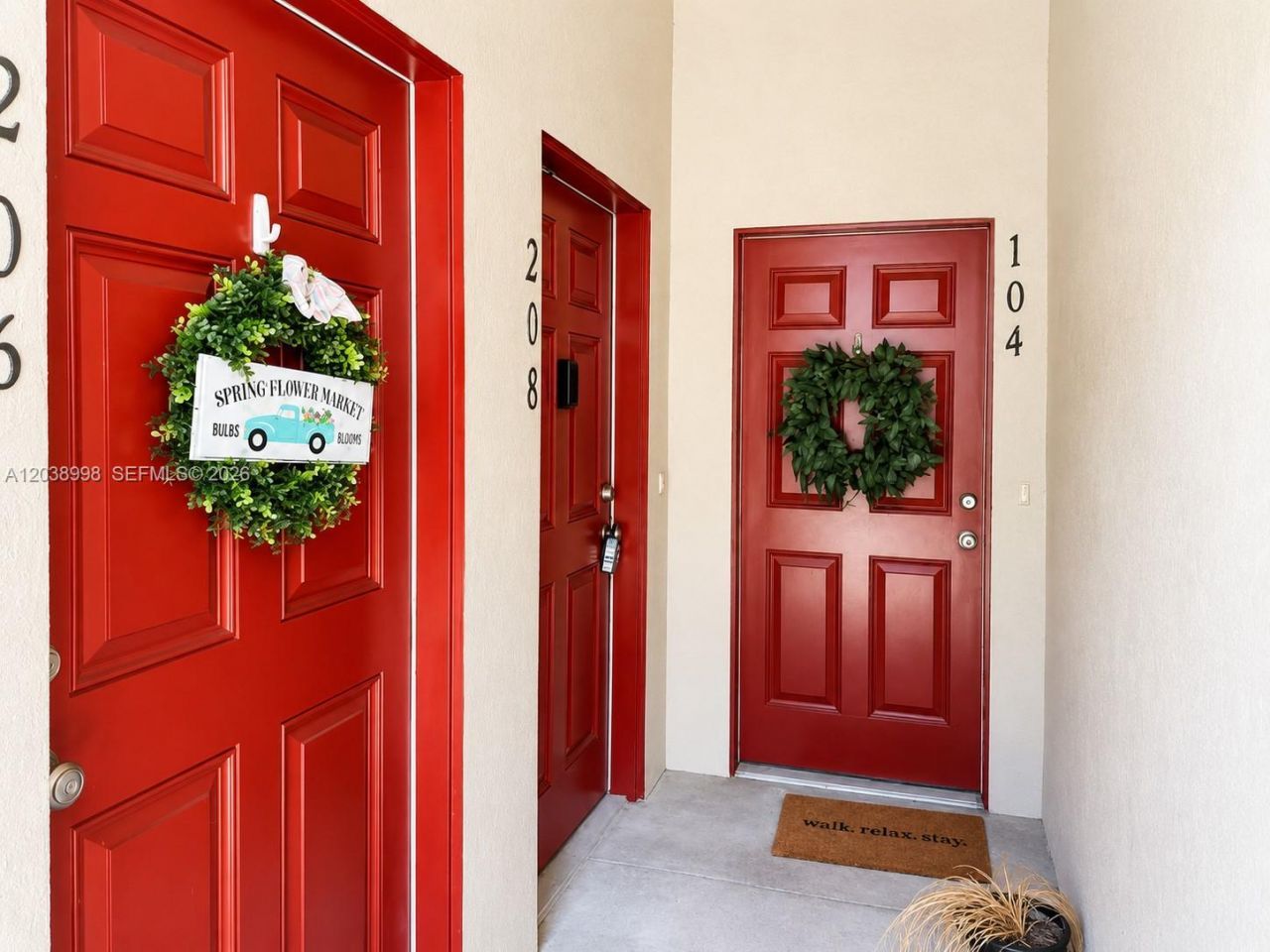 4026 Meander Pl , Unit 208, Rockledge, FL 32955 Photo