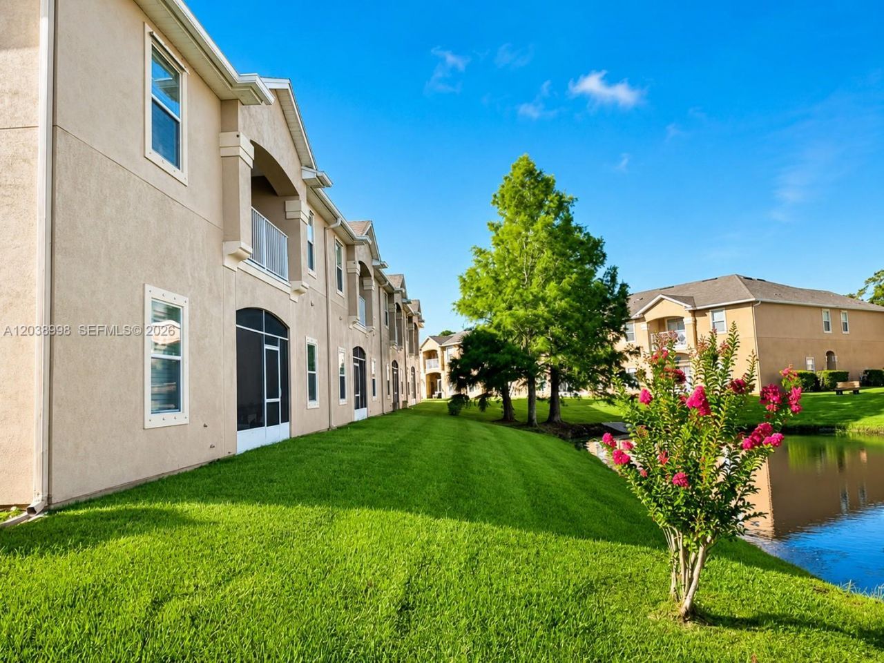 4026 Meander Pl , Unit 208, Rockledge, FL 32955 Photo