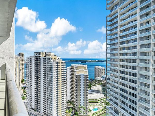 475 Brickell Ave, Unit 3113, Miami, FL 33131