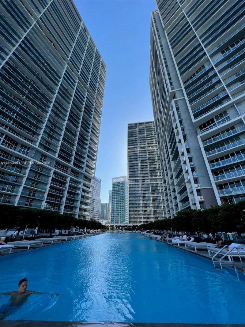 475 Brickell Ave, Unit 3113, Miami, FL 33131 Photo