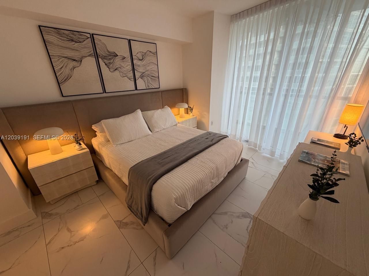 475 Brickell Ave, Unit 3113, Miami, FL 33131 Photo