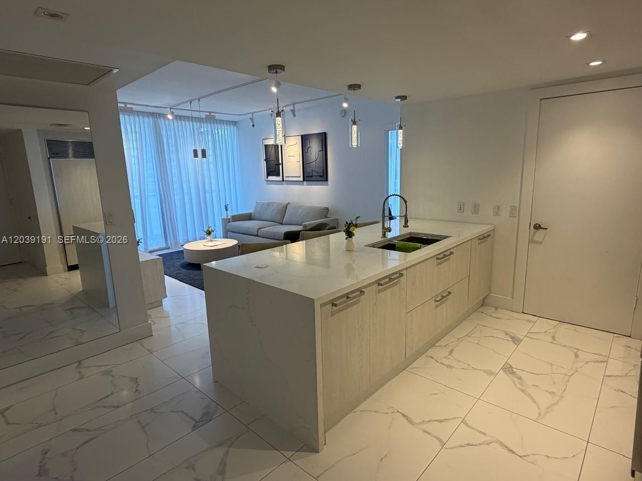 475 Brickell Ave, Unit 3113, Miami, FL 33131 Photo