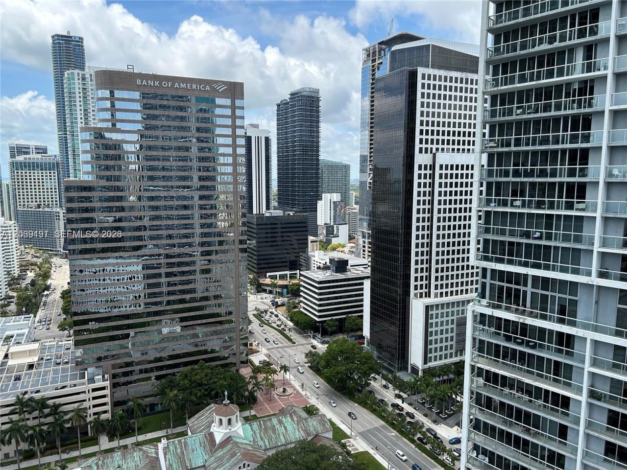 475 Brickell Ave, Unit 3113, Miami, FL 33131 Photo